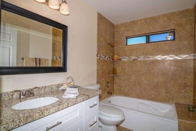 Hall Bath