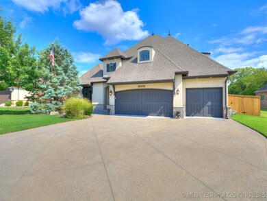 12491 S 105th East Ave, Bixby, OK 74008 - photo 2