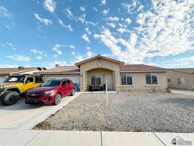 6375 E 45th St, Yuma, AZ 85365 - photo 2