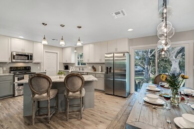 123 Ridgewood Dr, Fredericksburg, TX 78624 - photo 5