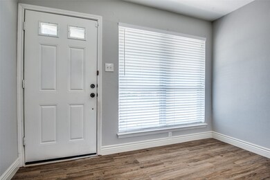 708 Oak Dr, Hurst, TX 76053 - photo 5