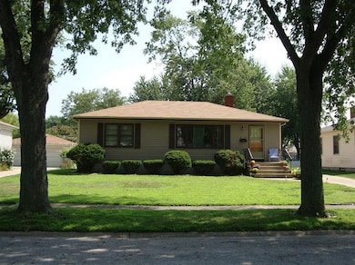 1423 N Harvey St, Griffith, IN 46319 - photo 2