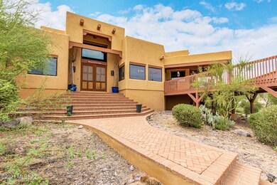 0005-4 - Rhyolite 5270