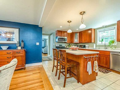 Dining Room.