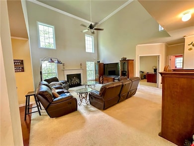 1570 Maybell Trail, Lawrenceville, GA 30044 - photo 7