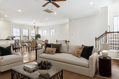 Welcome home to traditional sophistication at 5308