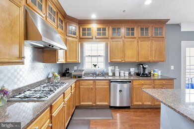 23205 Rainbow Arch Dr, Clarksburg, MD 20871 - photo 7