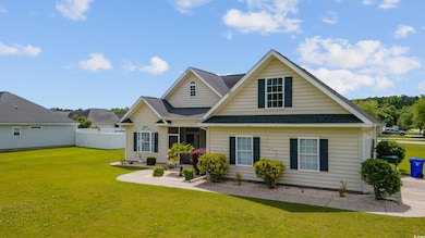 1225 Pecan Grove Blvd, Conway, SC 29527 - photo 3