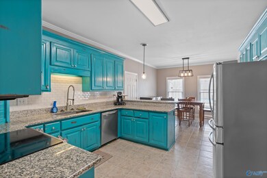 1815 Gallop Dr SE, Huntsville, AL 35803 - photo 6