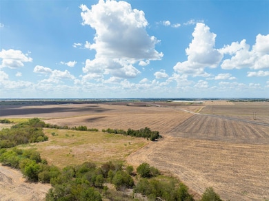 View of rural area with abundant farmland