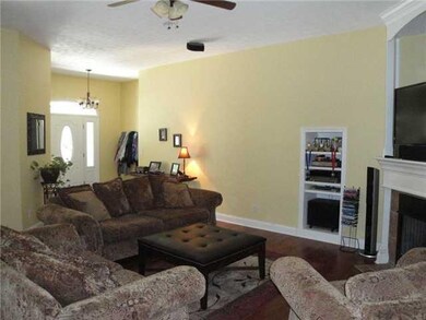 2607 W 750 N, Thorntown, IN 46071 - photo 3