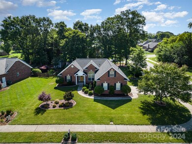 5339 Jeff Yates St SW, Concord, NC 28027 - photo 2