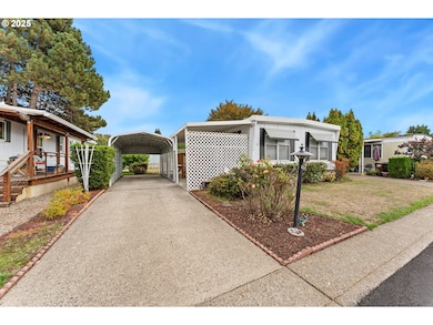 2681 SE River Rd unit 51, Hillsboro, OR 97123 - photo 2