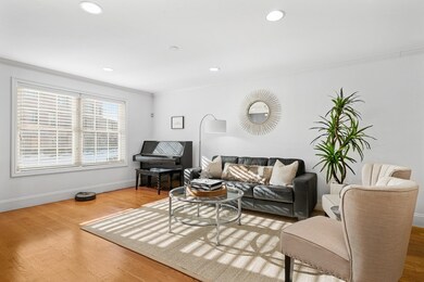 9 Purcell Rd unit 9, Arlington, MA 02474 - photo 4