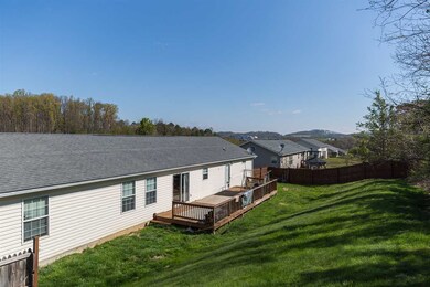 1770 Marble Ridge Dr, Harrisonburg, VA 22801 - photo 2