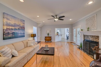 4442 Pierwood Way, Evans, GA 30809 - photo 7