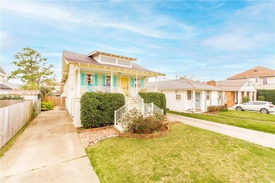 5829 Clara St, New Orleans, LA 70115 - photo 2