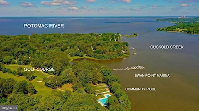 11362 Wollaston Cir, Swan Point, MD 20645 - photo 3