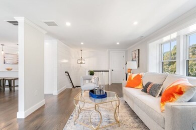 87 Palmer St unit 2, Arlington, MA 02474 - photo 5