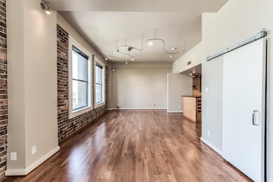 Bayou Lofts unit 8E, Houston, TX 77002 - photo 5