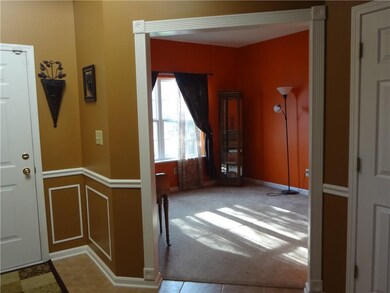 2877 Big Cone Ct, Whiteland, IN 46184 - photo 5