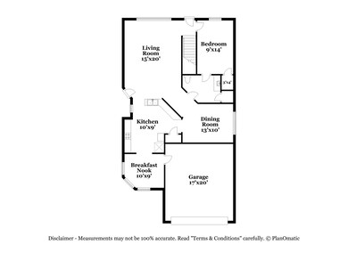 9929 Kingfisher Dr, Conroe, TX 77385 - photo 3