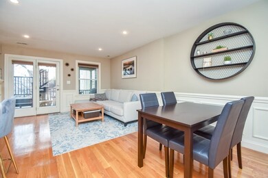 155 O St unit 2, Boston, MA 02127 - photo 5