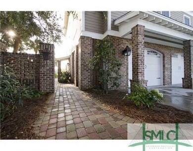 Other. Inviting brick walk way to front door and b
