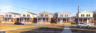 919 Jackson St, Camden, NJ 08104 - photo 5