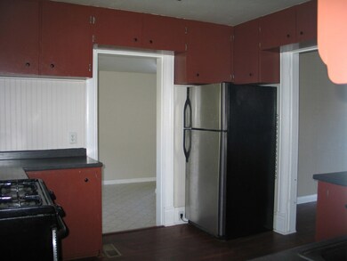 Another view of Kitchen