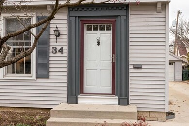 34 Glencoe Rd, Columbus, OH 43214 - photo 2