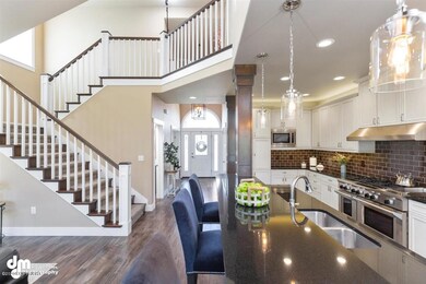 Main Living Space