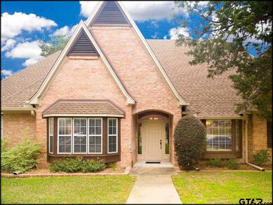 4825 Barclay Dr, Tyler, TX 75703 - photo 2