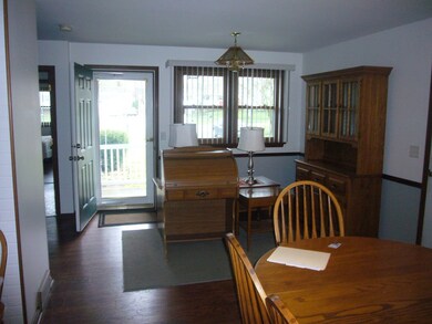 Entrance Way