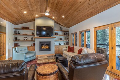 160 Clear Creek Loop, Durango, CO 81301 - photo 7