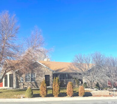 4084 Broken Hill Rd, Winnemucca, NV 89445 - photo 2