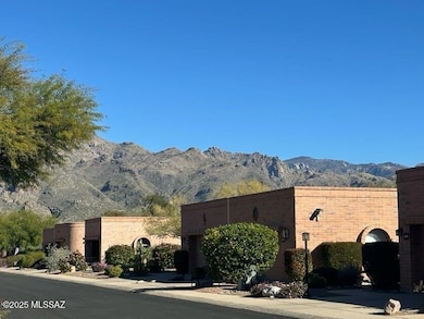 6861 E Via Vigna, Tucson, AZ 85750 - photo 2