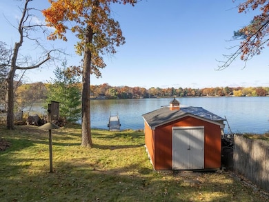 22532 E Martin Lake Dr NE, Stacy, MN 55079 - photo 6