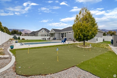 924 W 1390 S, Spanish Fork, UT 84660 - photo 4