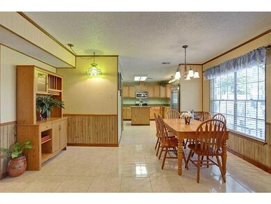 4025 Delery Dr, Marrero, LA 70072 - photo 3