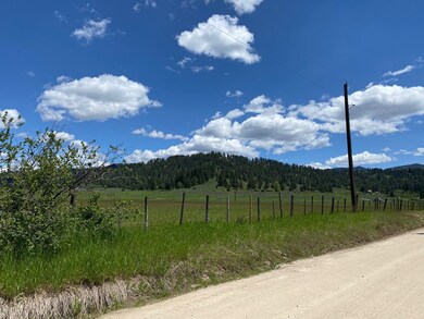 East Mountain Views