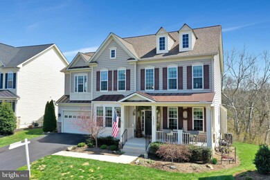 1302 Hope Farm Ct, Brunswick, MD 21716 - photo 2