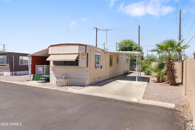 530 S Alma School Rd unit 44, Mesa, AZ 85210 - photo 5