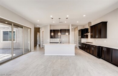 Optional Additional Cabinets in Kitchen. Side Cour