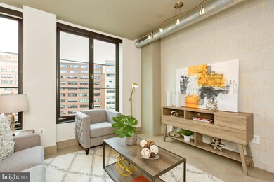 The Alta unit 810, Washington, DC 20005 - photo 5