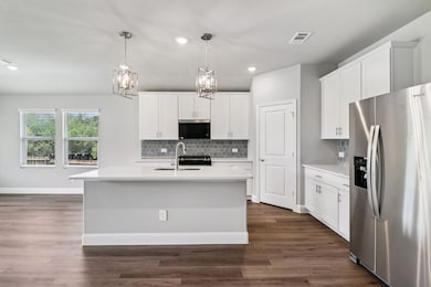 407 Midnight Oak Dr, McKinney, TX 75069 - photo 4