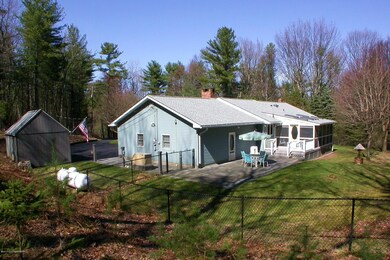 1235 Sherwood Forest Rd, Stroudsburg, PA 18360 - photo 4