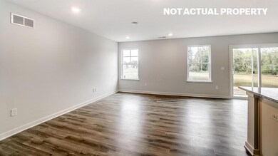 Large Great Room