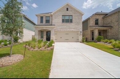 10643 Whitejacket, Conroe, TX 77385 - photo 2