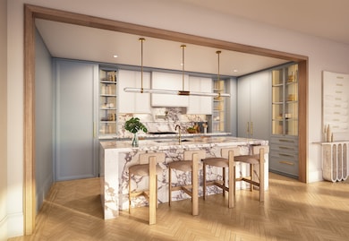 815 Broadway unit PH3, New York, NY 10003 - photo 2